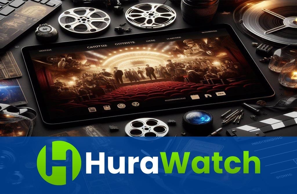 hurawatch app